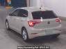 Used 2024 AT volkswagen polo AWDLA Image[2]