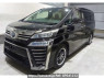 Used 2021 AT toyota vellfire-hybrid AYH30W Image[0]