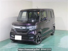 Honda N-BOX CUSTOM JF3