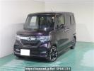 Honda N-BOX CUSTOM JF3