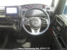 Used 2017 AT honda n-box-custom JF3 Image[2]