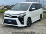 Used 2017 AT toyota voxy ZRR80W Image[0]