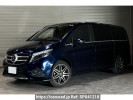 Mercedes Benz V-Class 447811