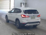 Used 2021 AT bmw x1 AD20 Image[2]