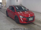 Peugeot 208 P21HN05