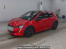 Used 2022 AT peugeot 208 P21HN05 Image[1]