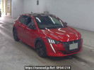 Peugeot 208 P21HN05