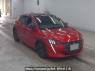 Used 2022 AT peugeot 208 P21HN05 Image[0]