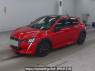Used 2022 AT peugeot 208 P21HN05 Image[1]