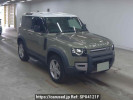 Land Rover Defender LE62XCA