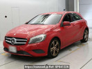 Mercedes Benz A-Class 176042