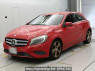 Used 2012 AT mercedes-benz a-class 176042 Image[0]
