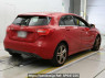 Used 2012 AT mercedes-benz a-class 176042 Image[1]