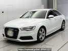 Audi A6 4GCHVS