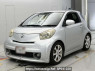 Used 2009 AT toyota iq KGJ10 Image[0]