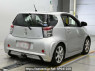 Used 2009 AT toyota iq KGJ10 Image[1]