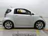 Used 2009 AT toyota iq KGJ10 Image[2]