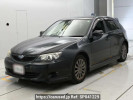 Subaru Impreza GH2