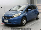 Nissan Note E12