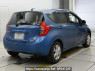 Used 2014 AT nissan note E12 Image[1]