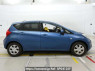Used 2014 AT nissan note E12 Image[2]