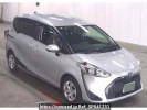 Toyota Sienta NSP170G