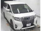 Toyota Alphard Hybrid AYH30W