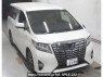 Used 2015 AT toyota alphard-hybrid AYH30W Image[0]