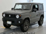 Used 2024 AT suzuki jimny JB64W Image[0]