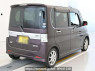 Used 2012 AT daihatsu tanto L375S Image[1]