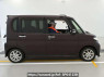 Used 2012 AT daihatsu tanto L375S Image[2]