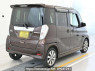 Used 2014 AT mitsubishi ek-space-custom B11A Image[1]