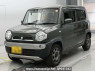 Used 2018 AT suzuki hustler MR41S Image[0]