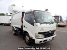 Hino DUTRO XZU600X