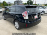 Used 2021 AT toyota prius-alpha ZVW41W Image[1]