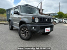 Suzuki Jimny Sierra JB74W