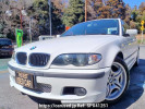 BMW 3 Series AY20