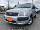 Toyota Succeed Van NCP51V