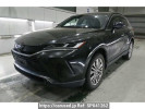 Toyota Harrier MXUA85