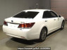 Used 2015 AT toyota crown-hybrid AWS210 Image[1]