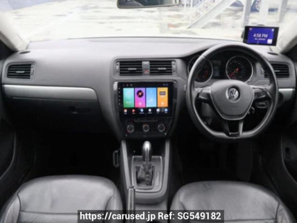 Used 2016 AT volkswagen jetta null Image[7]