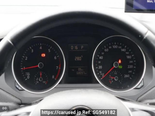 Used 2016 AT volkswagen jetta null Image[8]
