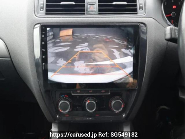 Used 2016 AT volkswagen jetta null Image[9]