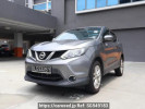 Nissan Qashqai others