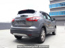 Used 2016 CVT nissan qashqai null Image[1]