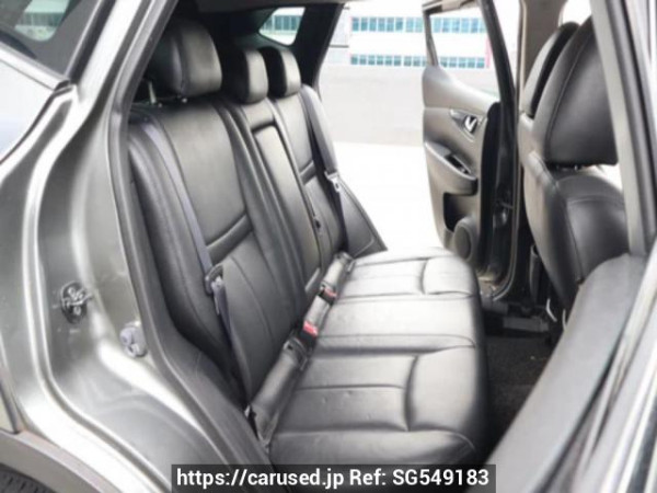 Used 2016 CVT nissan qashqai null Image[6]