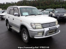 Toyota Land Cruiser Prado RZJ95W