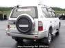 Used 1999 AT toyota land-cruiser-prado RZJ95W Image[6]