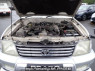 Used 1999 AT toyota land-cruiser-prado RZJ95W Image[9]