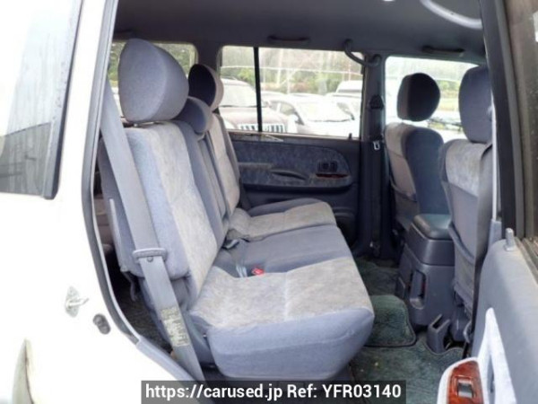 Used 1999 AT toyota land-cruiser-prado RZJ95W Image[14]